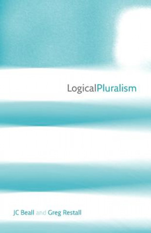 Kniha Logical Pluralism J.C. Beall