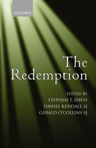 Book Redemption Stephen T. Davis