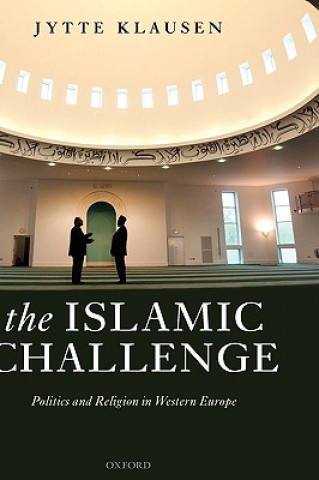 Book Islamic Challenge Jytte Klausen