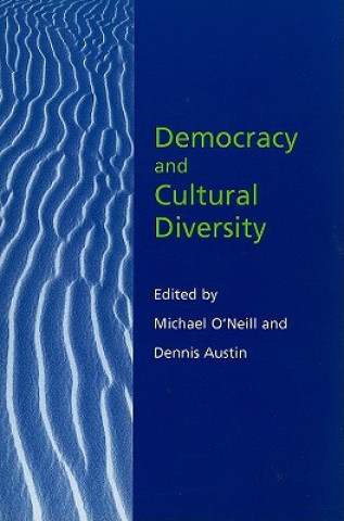 Книга Democracy and Cultural Diversity Michael O'Neill