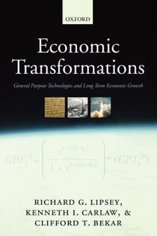 Libro Economic Transformations Richard G. Lipsey