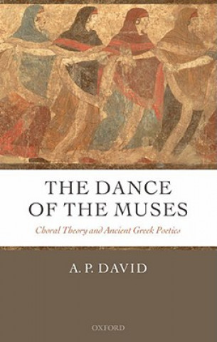 Carte Dance of the Muses A.P. David