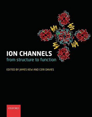 Carte Ion Channels 