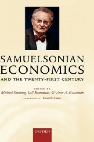 Carte Samuelsonian Economics and the Twenty-First Century 
