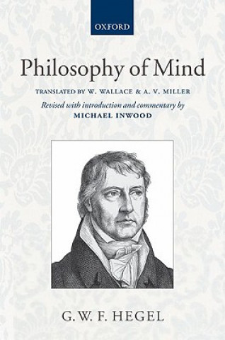 Carte Hegel: Philosophy of Mind Michael Inwood