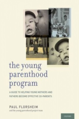 Knjiga Young Parenthood Program Paul Florsheim