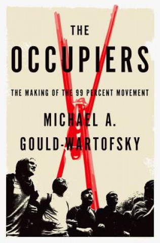 Buch Occupiers Michael A Gould-Wartofsky