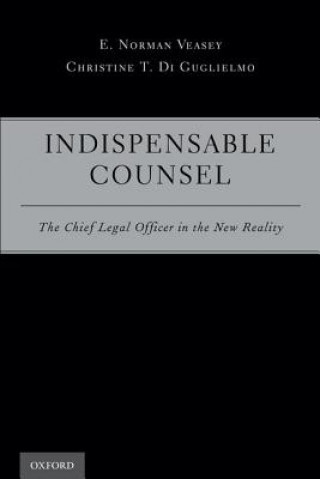 Carte Indispensable Counsel E. Norman Veasey