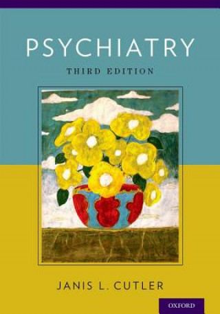 Книга Psychiatry Janis Cutler