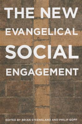 Carte New Evangelical Social Engagement Brian Steensland