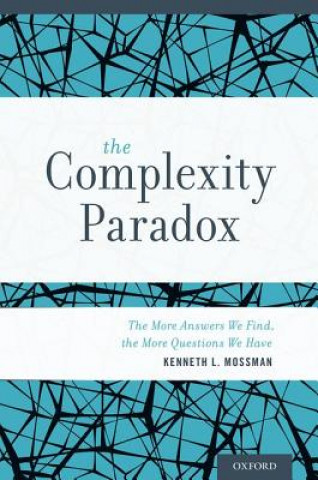 Carte Complexity Paradox Kenneth L. Mossman