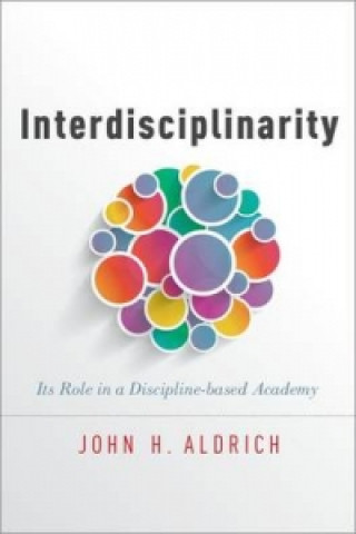 Βιβλίο Interdisciplinarity John Aldrich