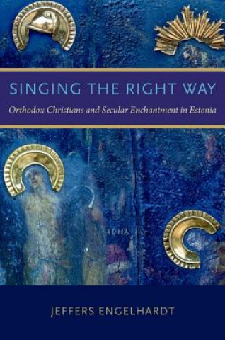 Buch Singing the Right Way Jeffers Engelhardt