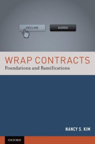 Carte Wrap Contracts Nancy S. Kim