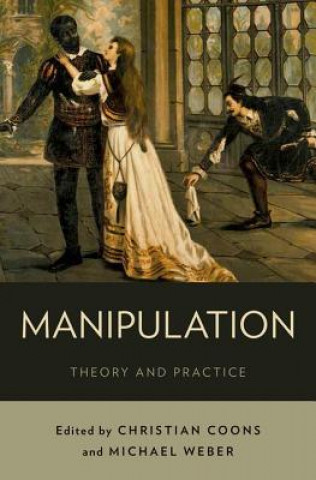Kniha Manipulation Christian Coons