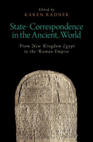 Carte State Correspondence in the Ancient World 