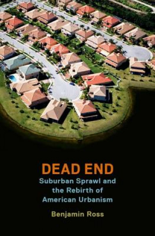 Book Dead End Benjamin Ross