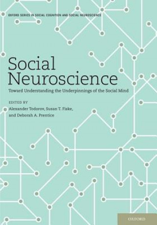Carte Social Neuroscience Alexandre B. Todorov