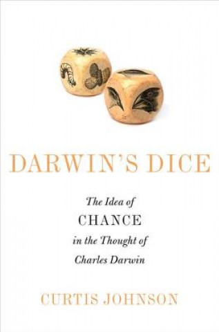 Kniha Darwin's Dice Curtis Johnson