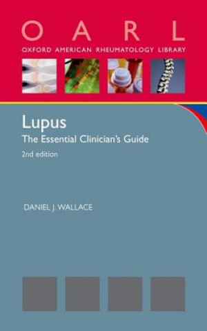 Carte Lupus Daniel J. Wallace