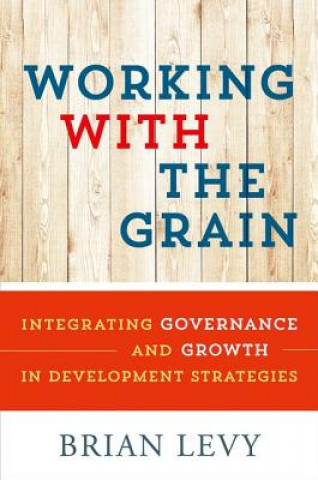 Book Working with the Grain Brian Levy