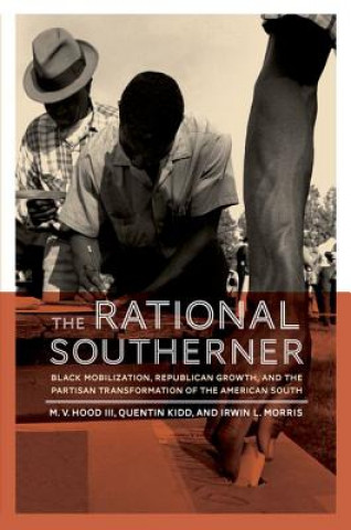 Carte Rational Southerner Quentin Kidd