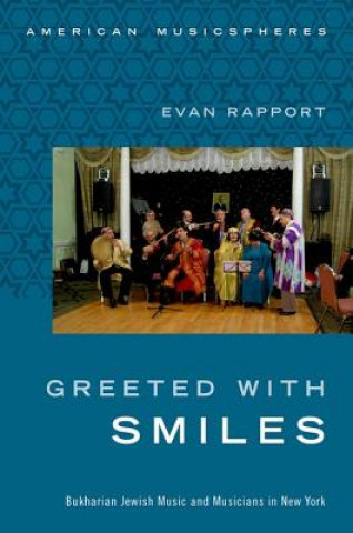 Carte Greeted With Smiles Evan Rapport