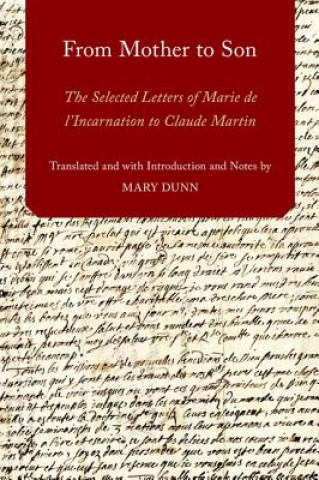 Carte From Mother to Son Mary Dunn