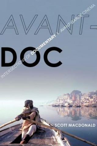 Libro Avant-Doc Scott MacDonald