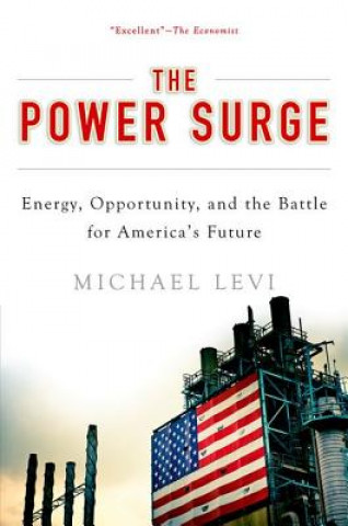 Carte Power Surge Michael Levi