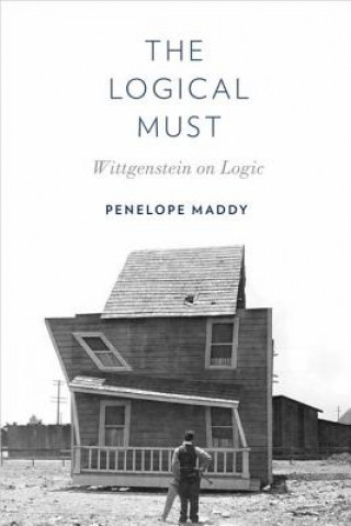 Buch Logical Must Penelope Maddy