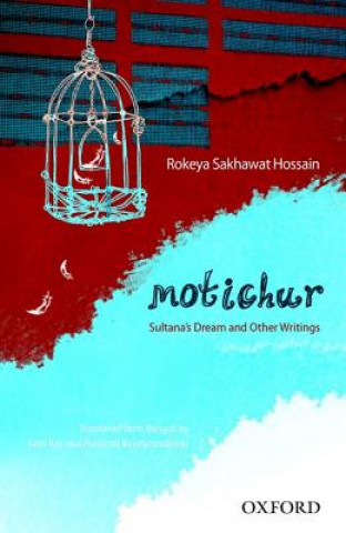 Knjiga Motichur Prantosh Bandyopadhyay
