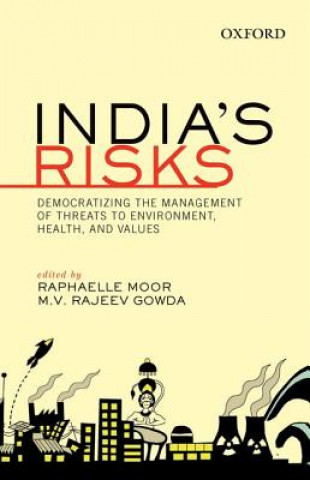 Carte India's Risks M. V. Rajeev Gowda