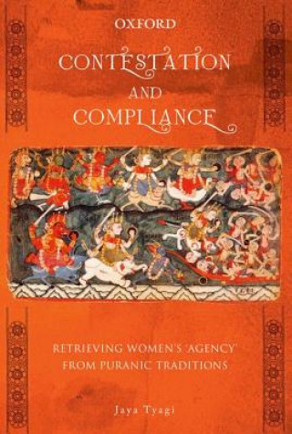 Buch Contestation and Compliance Jaya Tyagi