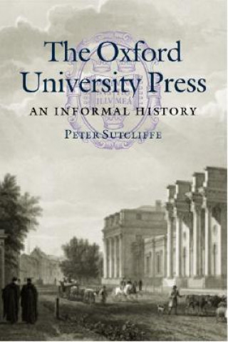 Buch Oxford University Press Peter H. Sutcliffe