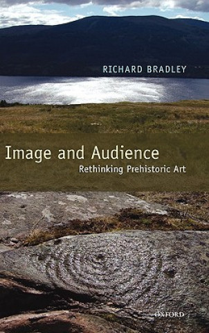 Carte Image and Audience Richard Bradley