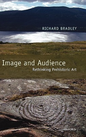 Livre Image and Audience Richard Bradley