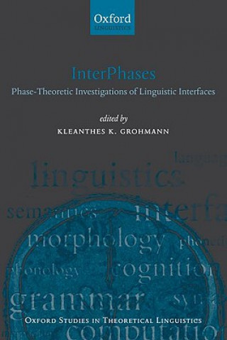 Livre InterPhases Kleanthes K. Grohmann