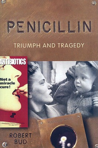 Buch Penicillin Robert Bud