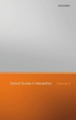 Könyv Oxford Studies in Metaethics Russ Shafer-Landau