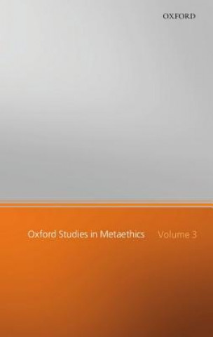 Buch Oxford Studies in Metaethics Russ Shafer-Landau