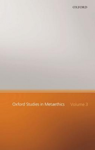 Carte Oxford Studies in Metaethics Russ Shafer-Landau