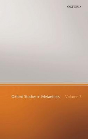 Buch Oxford Studies in Metaethics Russ Shafer-Landau