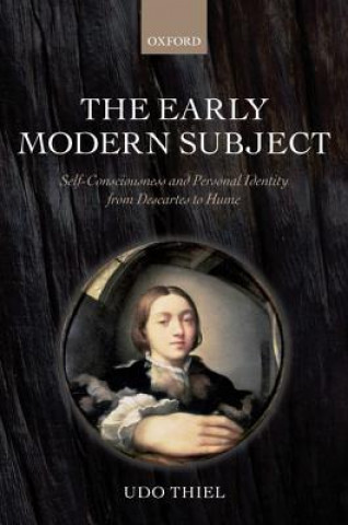 Carte Early Modern Subject Udo Thiel