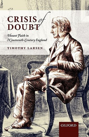 Carte Crisis of Doubt Timothy Larsen