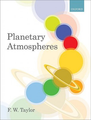 Buch Planetary Atmospheres F.W. Taylor