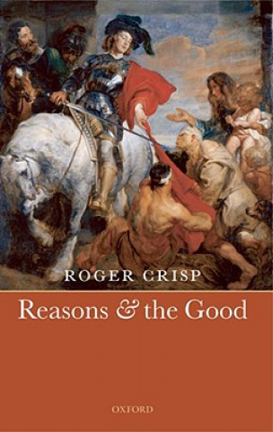 Carte Reasons and the Good Roger Crisp