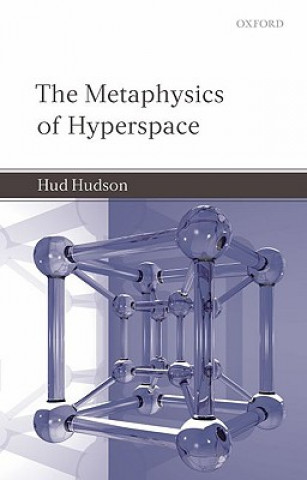 Carte Metaphysics of Hyperspace Hud Hudson