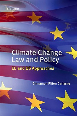 Carte Climate Change Law and Policy Cinnamon P. Carlarne