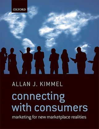 Könyv Connecting With Consumers Allan J. Kimmel